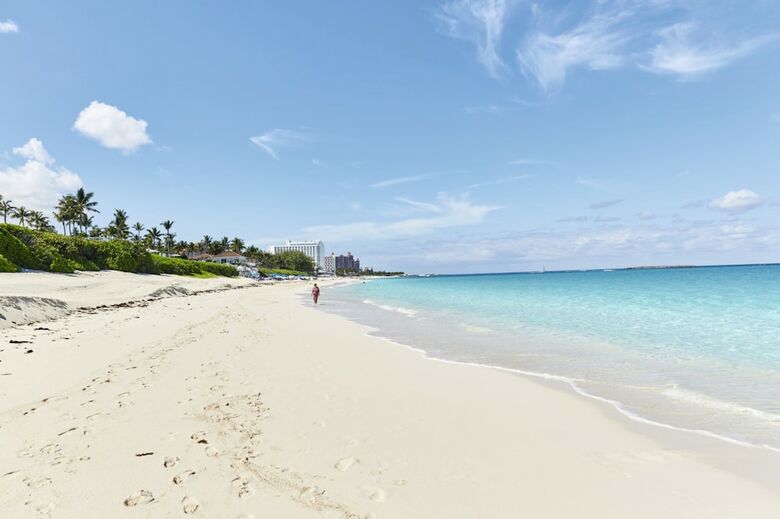 Hotel Riu Palace Paradise Island All Inclusive