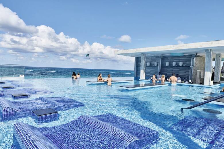 Hotel Riu Palace Paradise Island All Inclusive