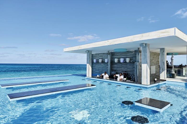 Hotel Riu Palace Paradise Island All Inclusive
