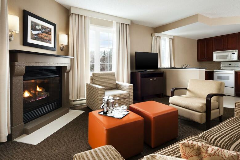 Hotel Westin Resort And Spa
