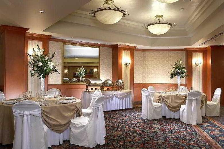 Hotel Westin Resort And Spa