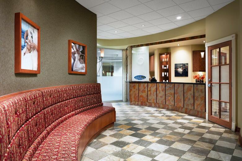 Hotel Westin Resort And Spa