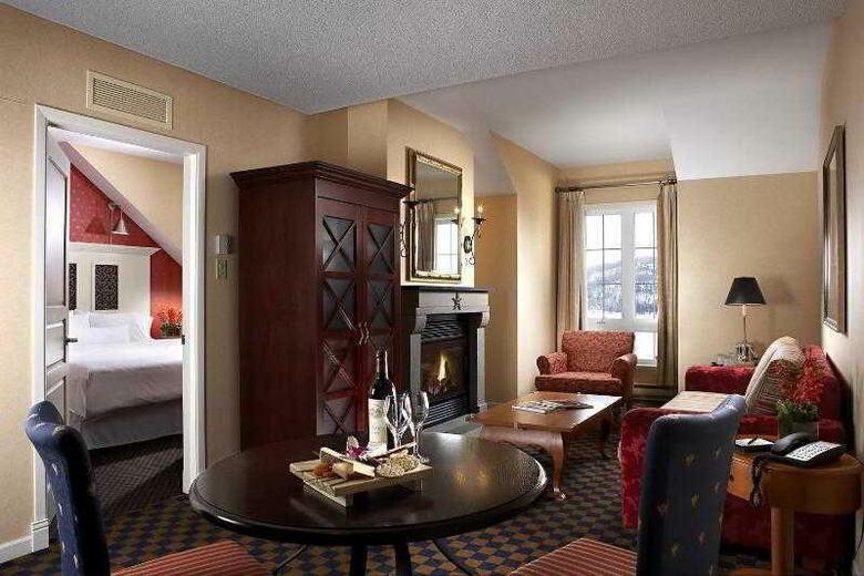 Hotel Westin Resort And Spa