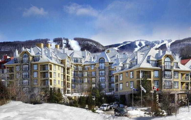 Hotel Westin Resort And Spa