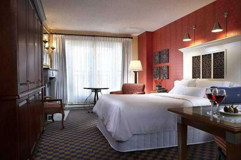Hotel Westin Resort And Spa