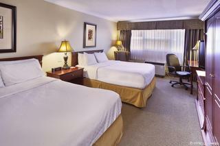 Hotel Crowne Plaza Fredericton Lord Beaverbrook