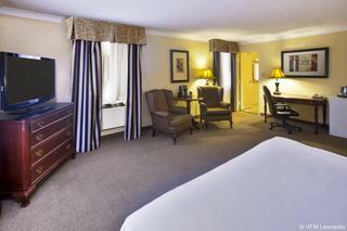 Hotel Crowne Plaza Fredericton Lord Beaverbrook