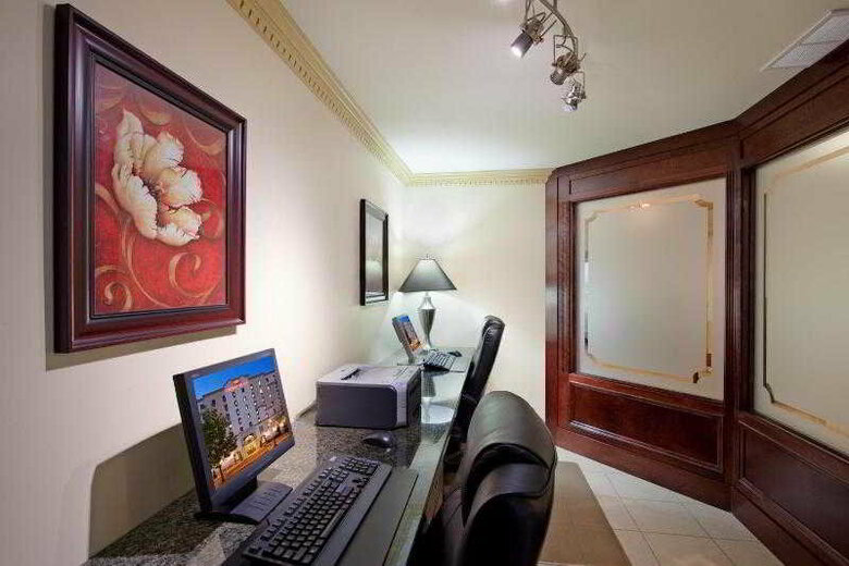 Hotel Crowne Plaza Fredericton Lord Beaverbrook