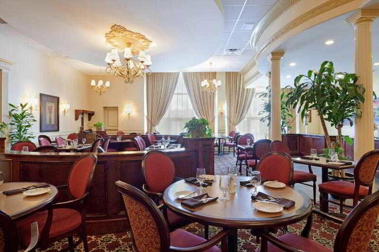 Hotel Crowne Plaza Fredericton Lord Beaverbrook