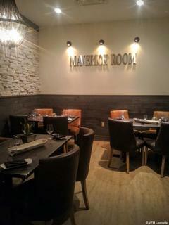 Hotel Crowne Plaza Fredericton Lord Beaverbrook
