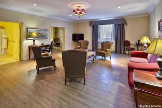 Hotel Crowne Plaza Fredericton Lord Beaverbrook