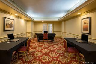 Hotel Crowne Plaza Fredericton Lord Beaverbrook