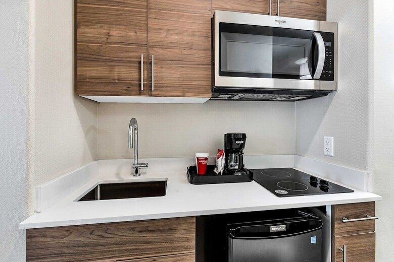 Sandman Hotel Grande Prairie