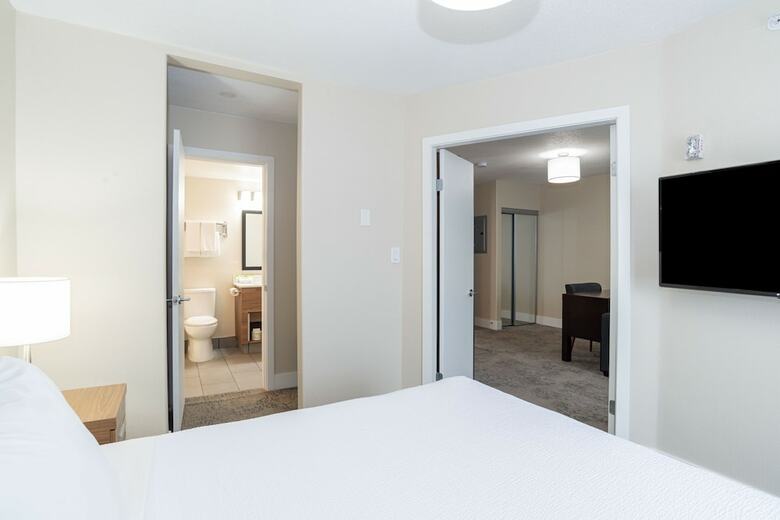 Sandman Hotel Grande Prairie