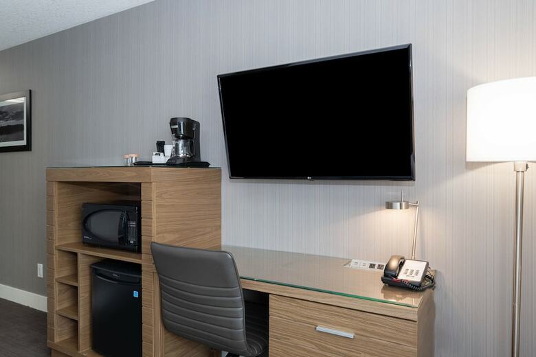 Sandman Hotel Grande Prairie