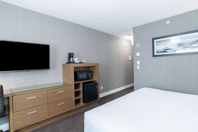Sandman Hotel Grande Prairie