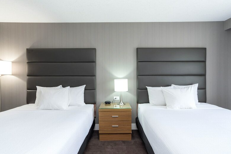 Sandman Hotel Grande Prairie