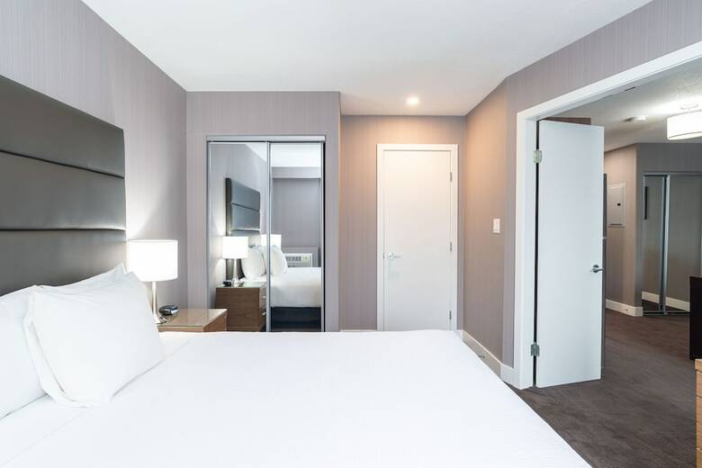 Sandman Hotel Grande Prairie