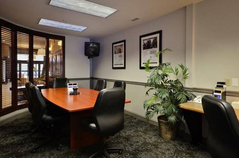 Sandman Hotel Grande Prairie