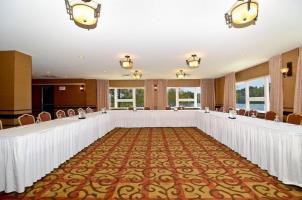 Best Western Chocolate Lake Hotel