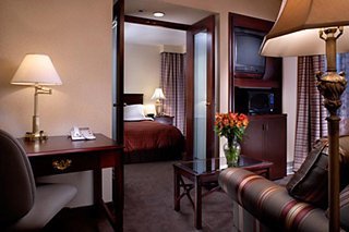 Hotel Sheraton Parkway Toronto North