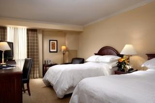 Hotel Sheraton Parkway Toronto North
