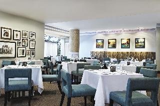 Hotel Sheraton Parkway Toronto North