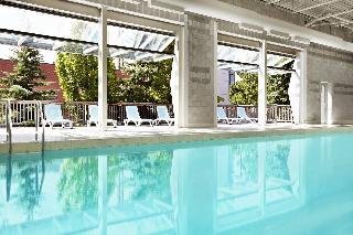 Hotel Sheraton Parkway Toronto North