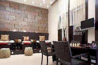 Hotel Sheraton Parkway Toronto North