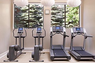 Hotel Sheraton Parkway Toronto North