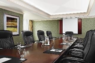 Hotel Sheraton Parkway Toronto North
