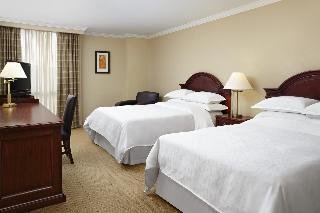 Hotel Sheraton Parkway Toronto North