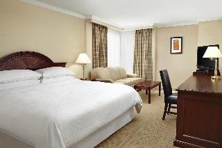 Hotel Sheraton Parkway Toronto North