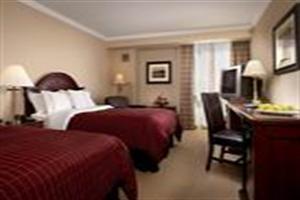 Hotel Sheraton Parkway Toronto North