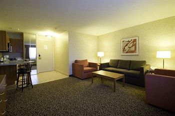 Hotel Quality Inn Winnipeg
