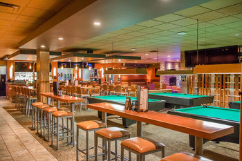 Hotel Quality Inn Winnipeg