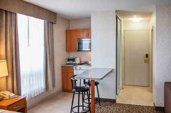 Hotel Quality Inn Winnipeg