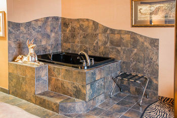 Hotel Quality Inn Winnipeg