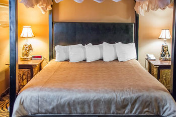Hotel Quality Inn Winnipeg