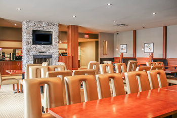 Hotel Quality Inn Winnipeg