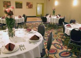 Hotel Quality Inn Winnipeg
