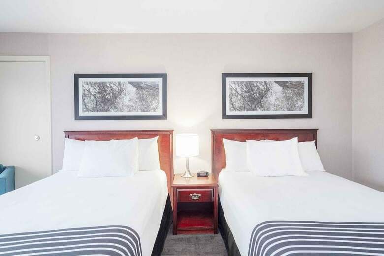 Hotel Sandman Inn Terrace