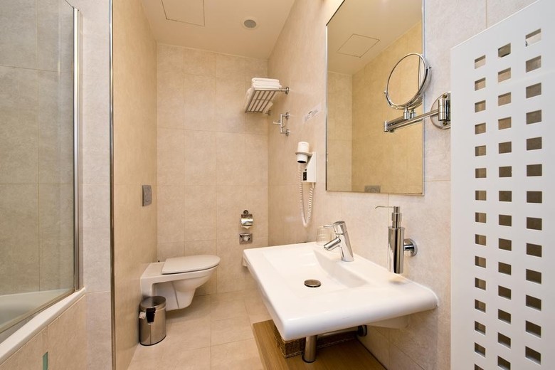 Amarilis Hotel