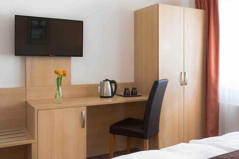 Karlin Hotel