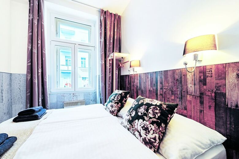 Hotel Royal Court