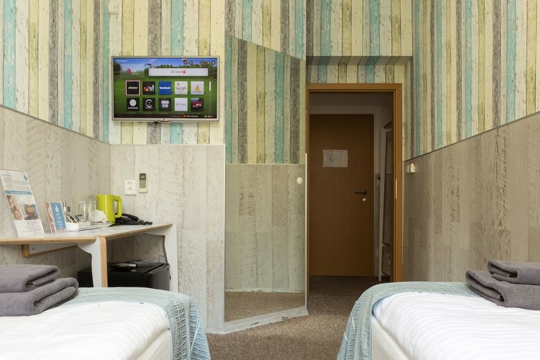 Hotel Royal Court