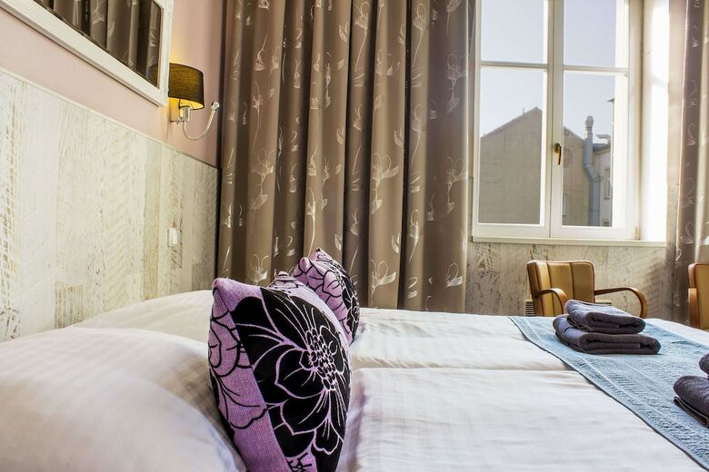 Hotel Royal Court
