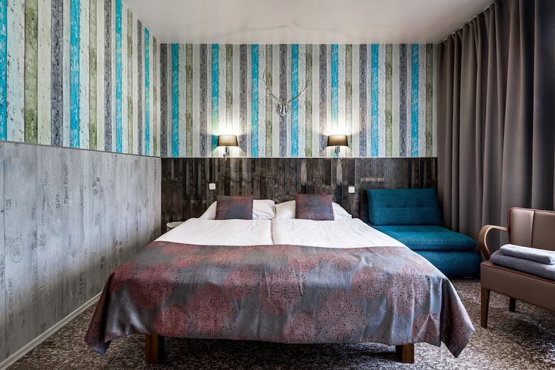 Hotel Royal Court