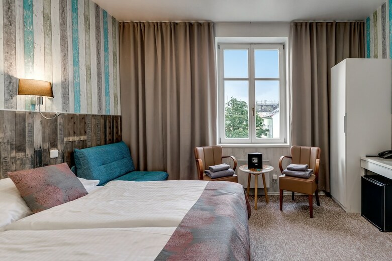 Hotel Royal Court