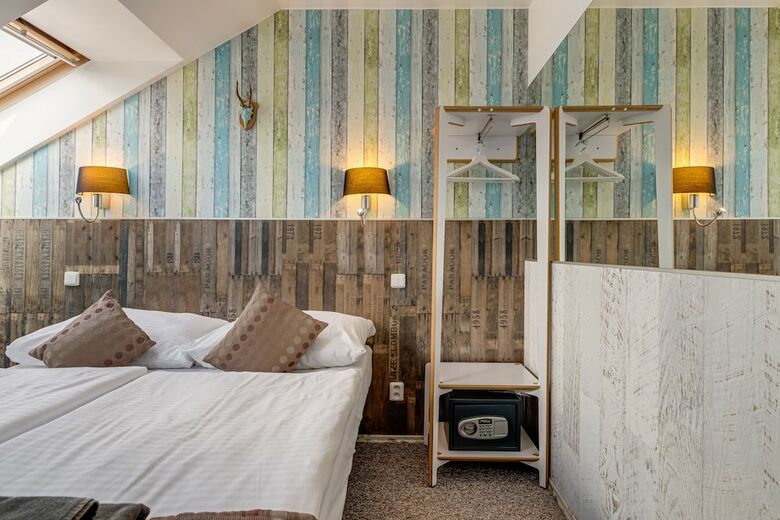 Hotel Royal Court